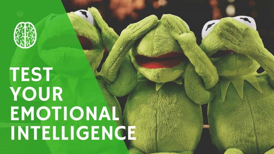 Emotional Intelligence Test (EQ Test) Online
