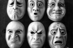 Emotions Redefined!!