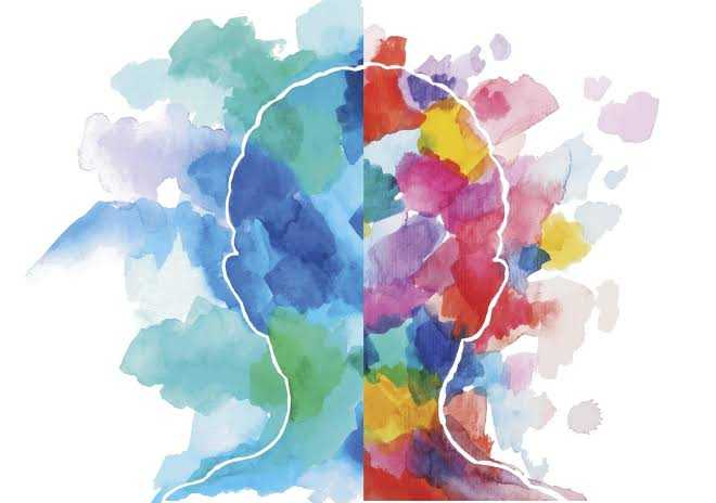 Emotions Actually Lead To Ripple Effect