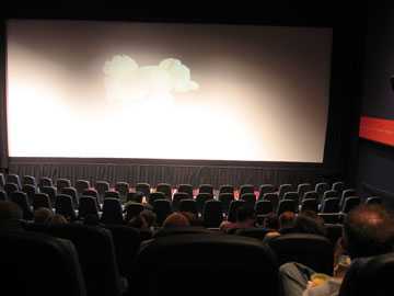 Emotions In Motion Page III