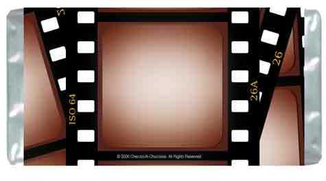 Emotions In Motion: Page I