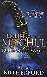 Empire Of The Moghul - Ruler Of The World