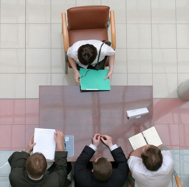 Employee Commitment Near Extinction? - An Interview With A Job Hopper