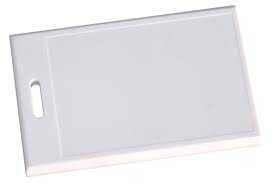 Employee Tracking Using Passive RFID