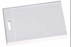 Employee Tracking using Passive RFID