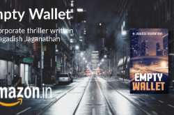 Empty Wallet - A book recommendation