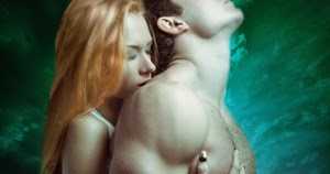 Enchanted Waves By Ciara Lake