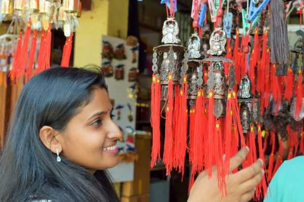 Enchanting Coorg: Part2