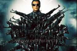 Endhiran Rockz the World!!