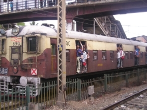 Endings And Beginnings