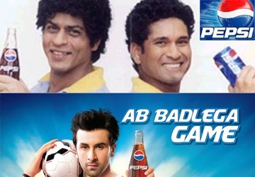 Endorsements,Celebrities And The Mango Men