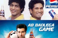 Endorsements,Celebrities and The Mango Men