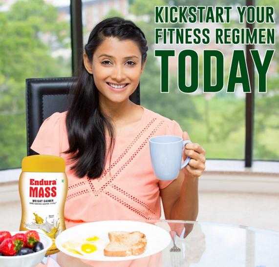 Endura Mass Transform Zindagi Contest - Win A Trip To Bangkok - ContestNews