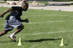 Endurance Training Workouts for beginners