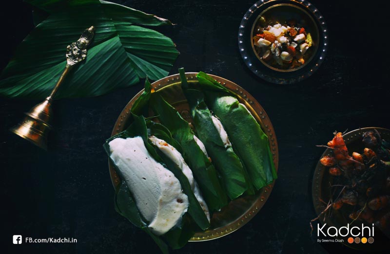 Enduri Pitha / Haladi Pitha | Best Food Blog In Bangalore, Resturant Reviews, Indian Recipes, FoodFacts - Kadchi.in