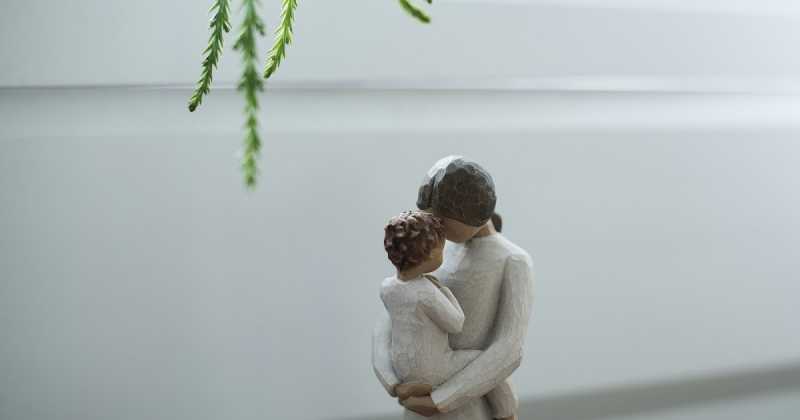 Energy Healing For New Moms