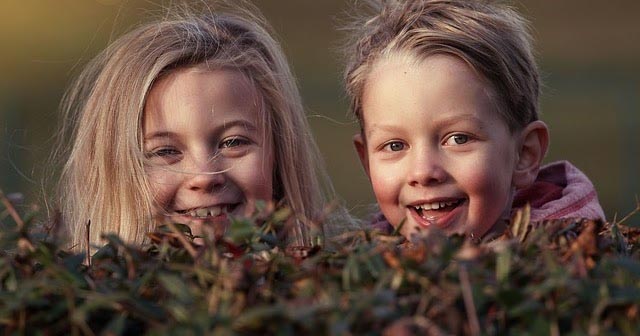 Energy Healing To Kids