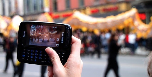 Energy Saving Tips For Smartphones