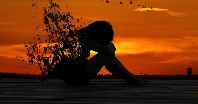 Energy Healing For Stress