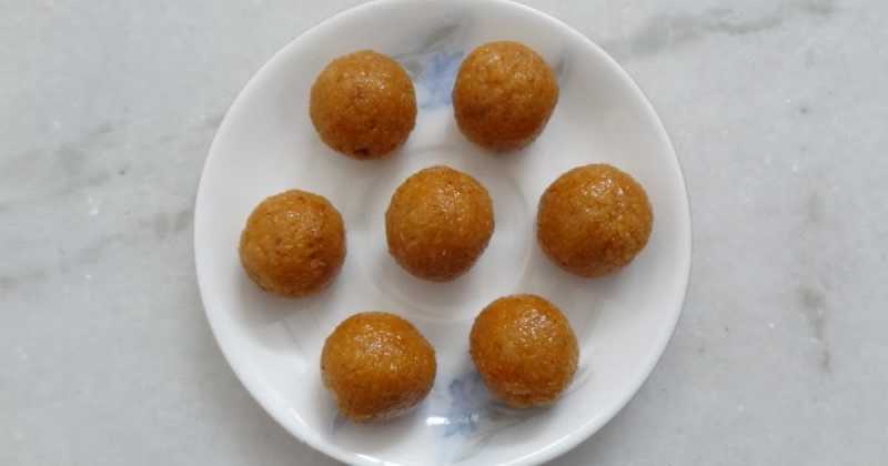 Energy/power Balls For 