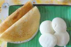 Enga Ponaalum Idli, Dosai!
