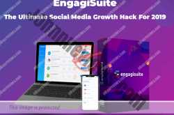 Engagisuite Review   BEST Engagisuite BONUS   Discount  OTO INFO