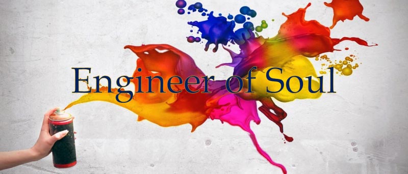 Engineer Of Soul