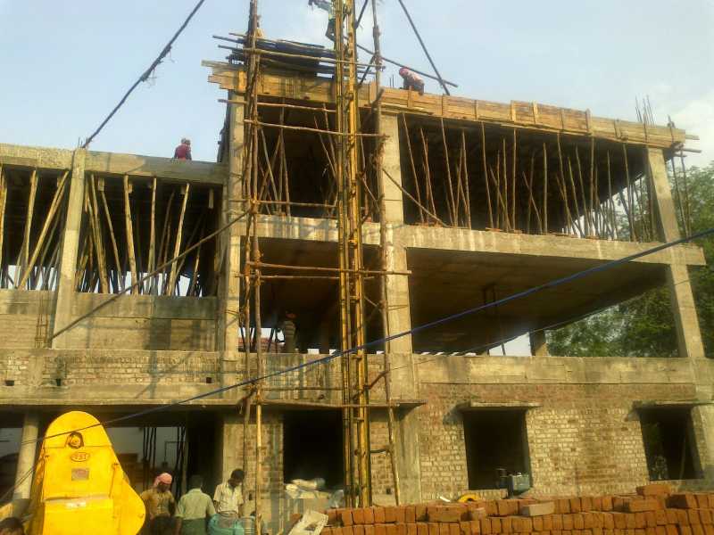 Engineering / Design / Construction / Interiors / Exteriors