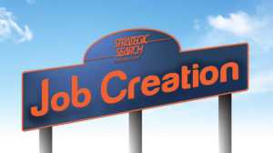 Engineering, Technical Jobs Growing; Job Candidates Scarce - Strategic Search