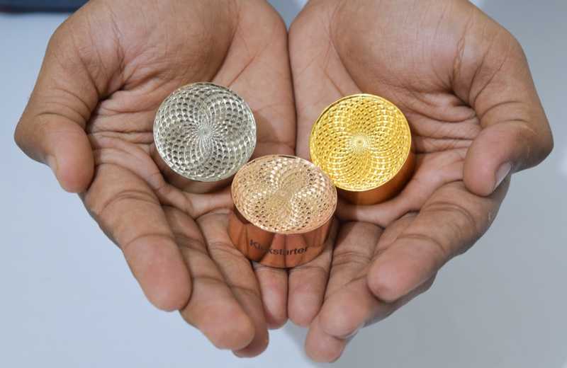 Engineering Entrepreneurship With Art! | Indian Graffiti