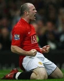 England Vs Kazakhstan Highlights: Rooney Bags A Brace