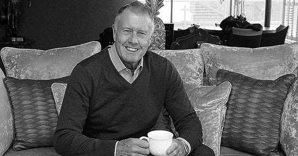 England’s ‘Summer Of 66’ And A Thought...