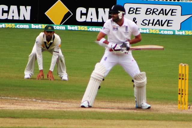 England Win The Ashes As Australia Disappoint On Foreign Soil Once Again
