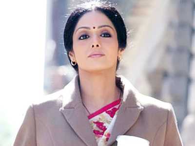 English Vinglish Showed Good Jump Over The Weekend