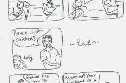 English as a foreign language