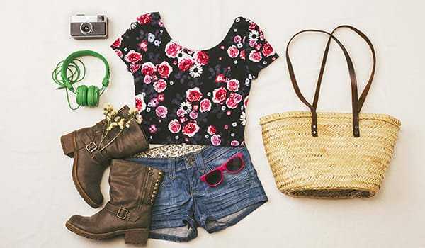 Enhance Your Look With New Fashion Accessories