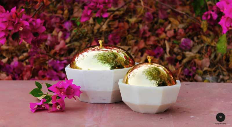 Enjoy Exquisite Shopping Extravaganza As Ramola Bachchan Presents The 5th Edition Of The Luxury Home Décor Exhibition Housefull