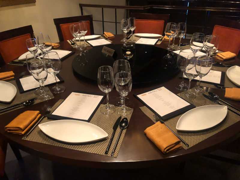 Enjoy Modern Indian Cuisine At Masala House, New Delhi