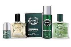 Enjoy The Essence Of Man With Brut Perfumes - Perfume Offers and Coupon Code