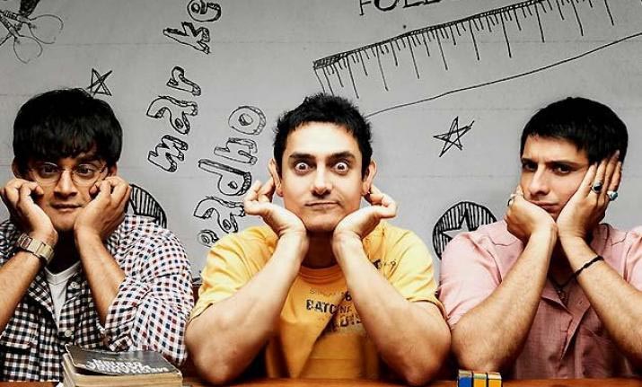 Enjoy Every Bit Of A College Life