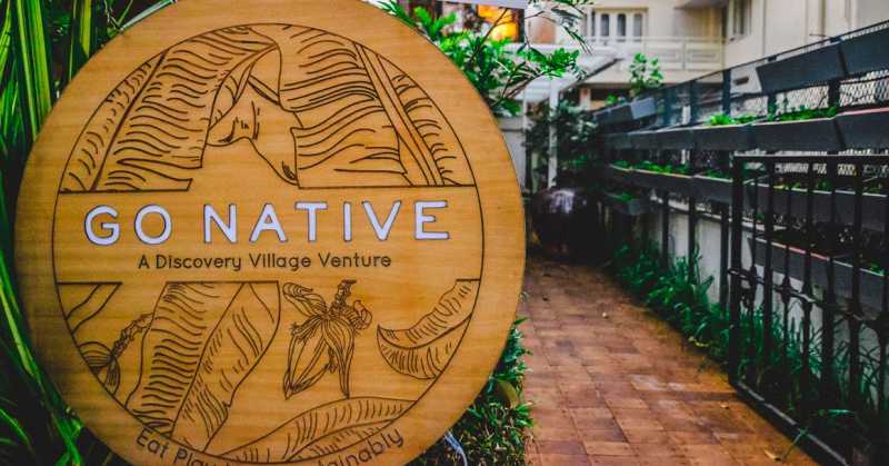 Enjoy The Goodness Of Farm-to-Table Food At Go Native