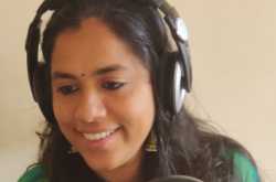 Enjoyable Tamil Podcast for Kids and Adults