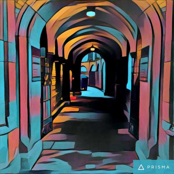 Enjoying Prisma