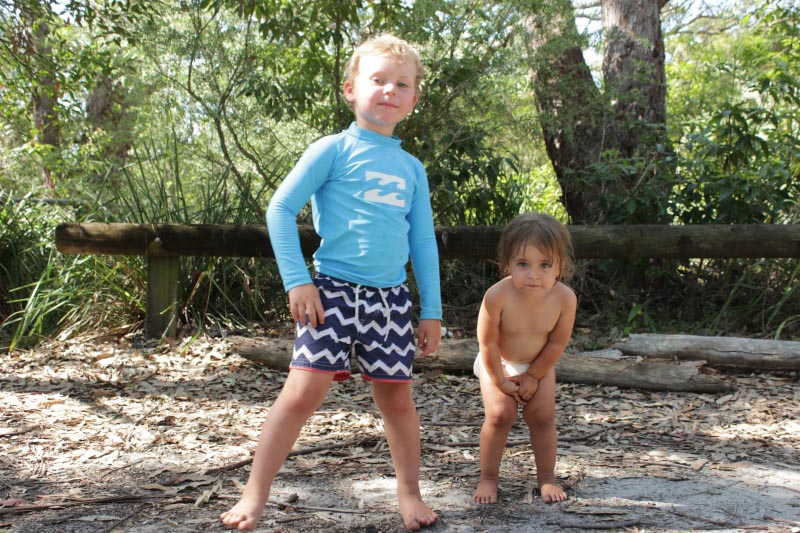 Enjoying The Cuddles Throughout The Struggles|Celebrating Motherhood|Lisa Aroney - Deexterous