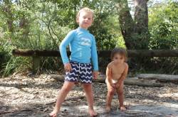 Enjoying the cuddles throughout the struggles|Celebrating Motherhood|Lisa Aroney - Deexterous