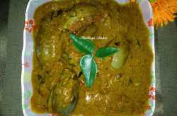 Ennai Kathirikkai Kozhambu