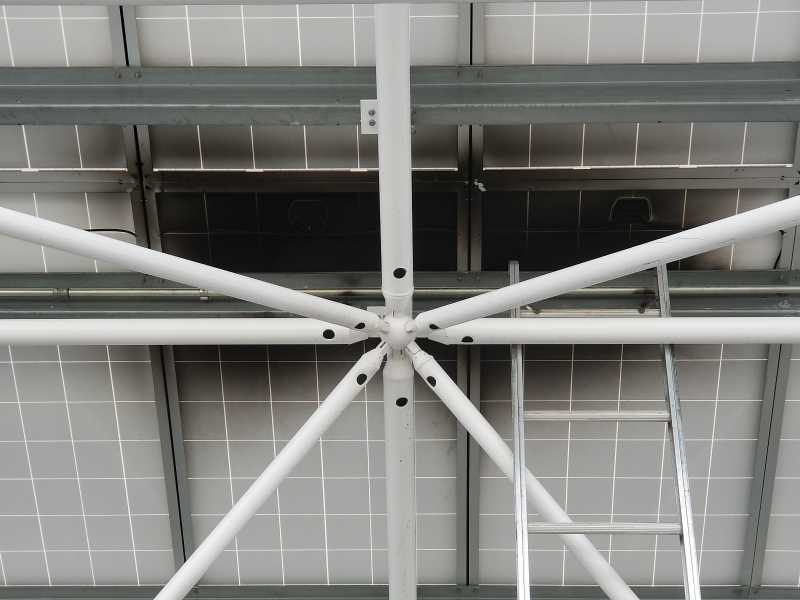 Enphase Microinverter Advantage: Fire Safety - Florida Solar Design Group