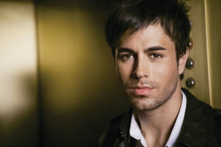 Enrique Iglesias-Greatest Hits