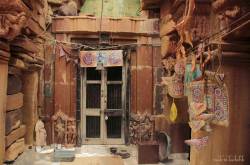 Enroute to Nakhatrana