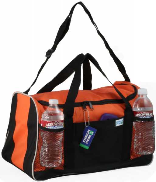 Ensign Peak Everyday Duffel Bag